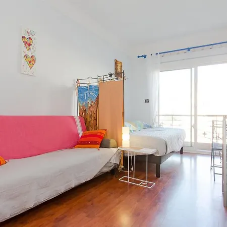 Le Nid Ideal * カンヌ