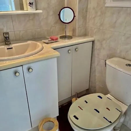 Apartamento Idéal Congrès 33m2 à 4 Minutes Du Palais Cannes