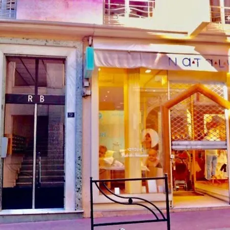 Le Nid Ideal * Cannes