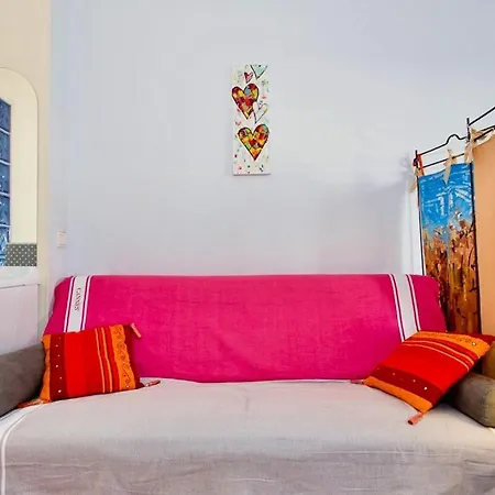 Le Nid Ideal * Cannes