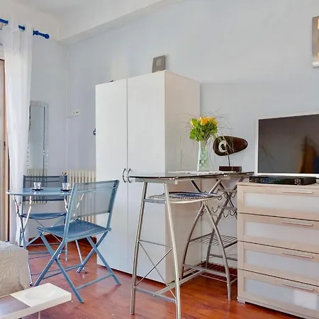 Appartamento Le Nid Ideal Cannes