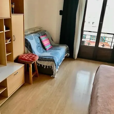Appartement Ideal Congres 33m2 A 4 Minutes Du Palais *